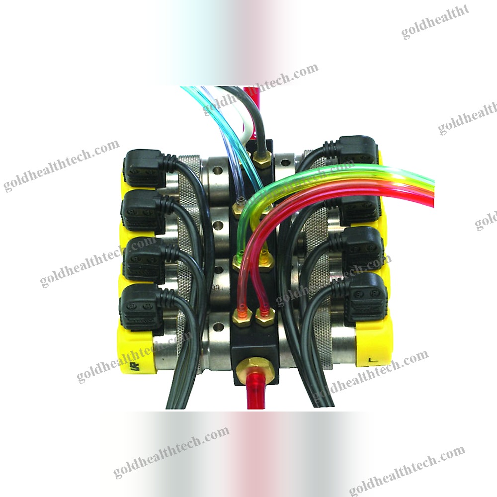 Medical Valve