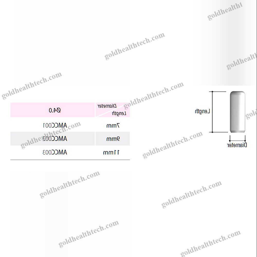 Peek Dental Implant Sleeve