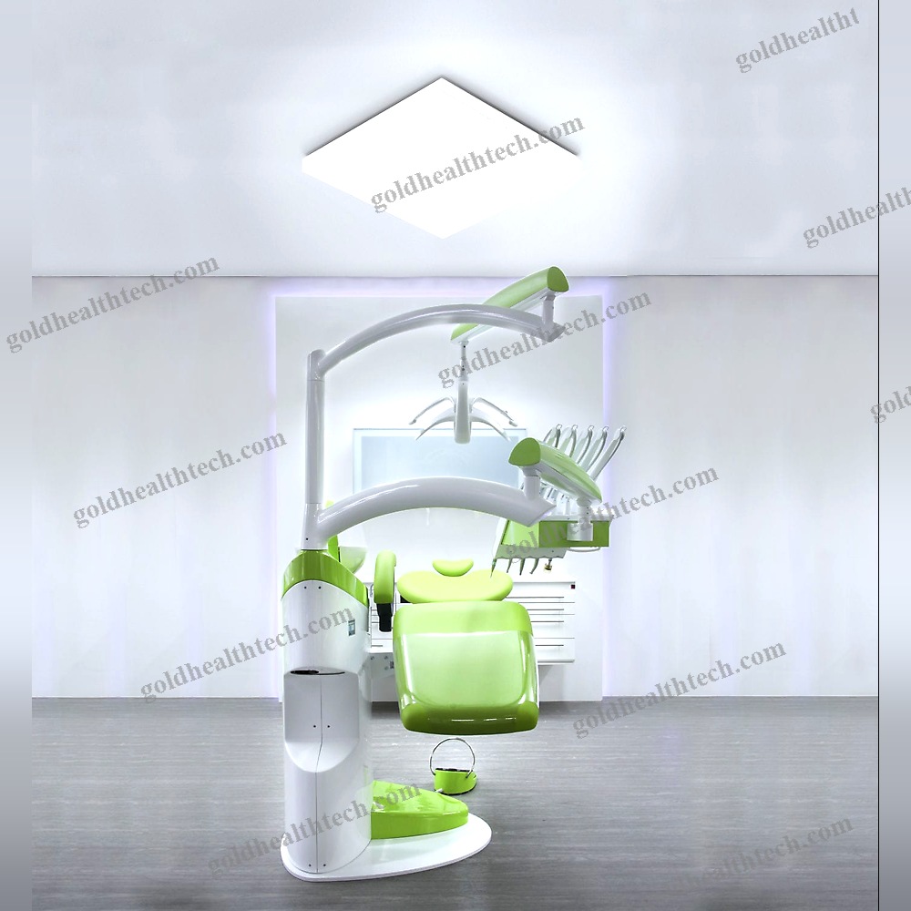Ceiling-Mounted Lighting