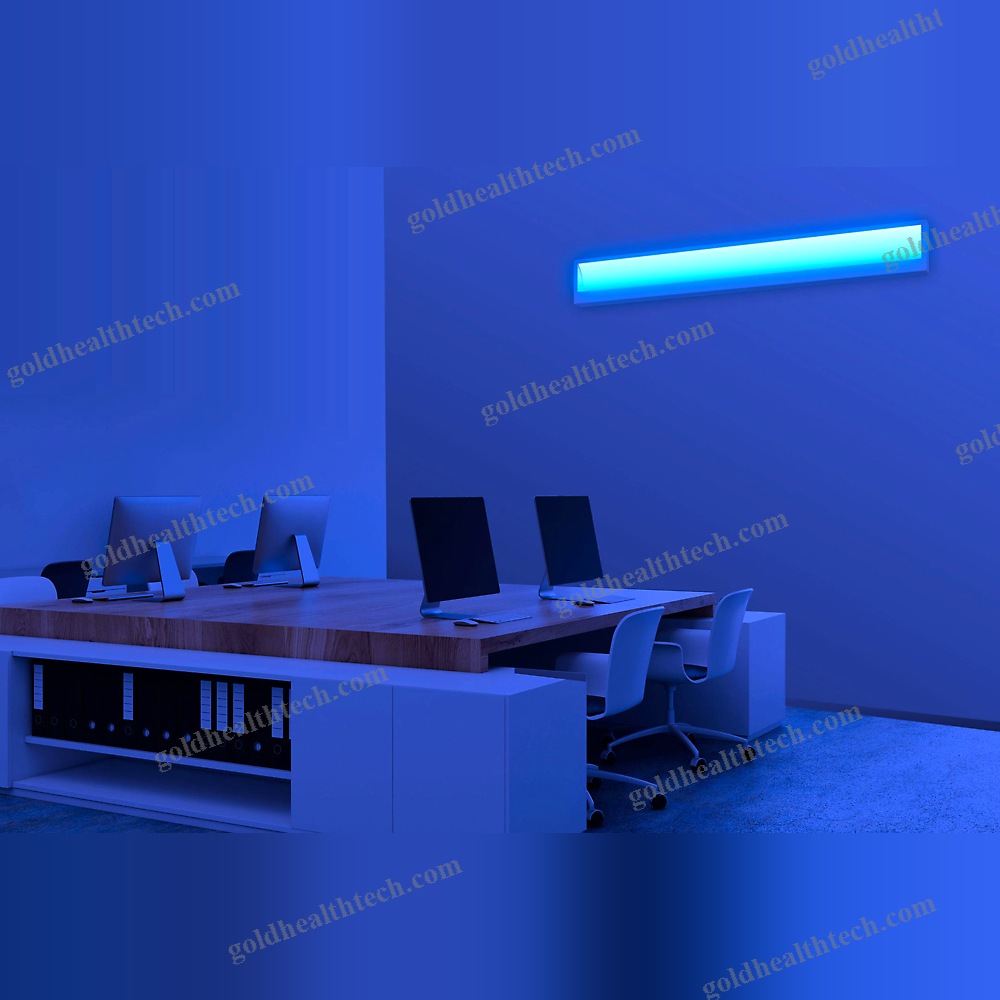 Disinfection Lamp