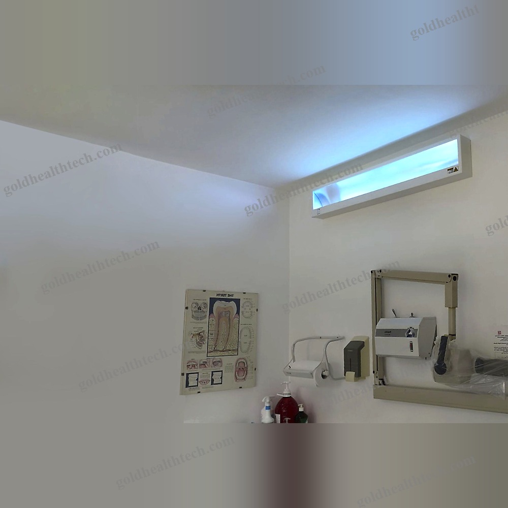 Disinfection Lamp