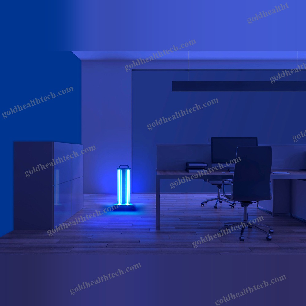 Disinfection Lamp