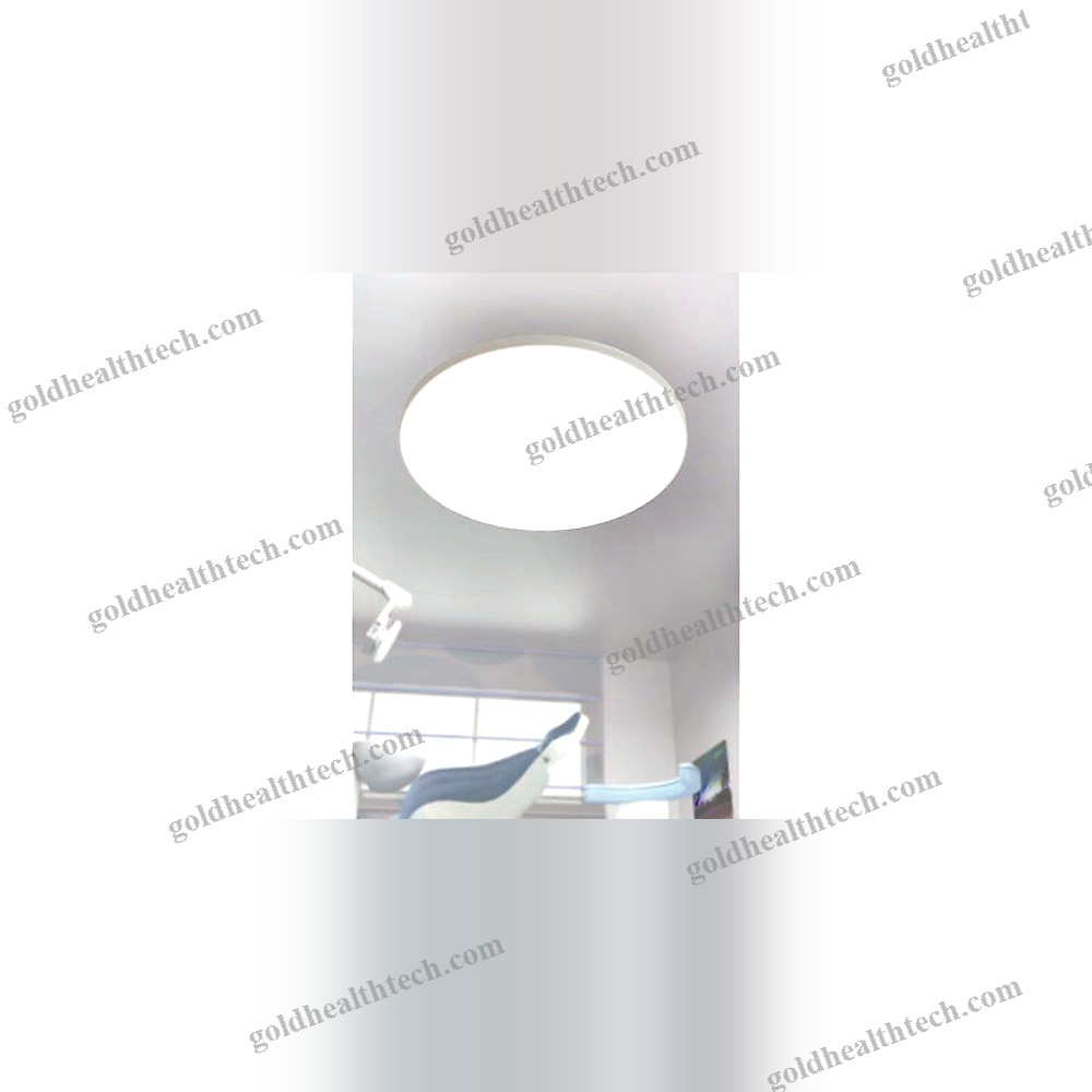 Pendant Lighting