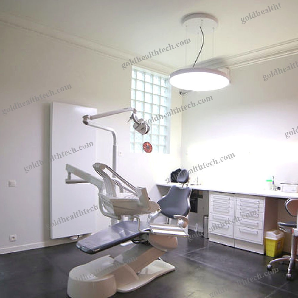 Pendant Lighting