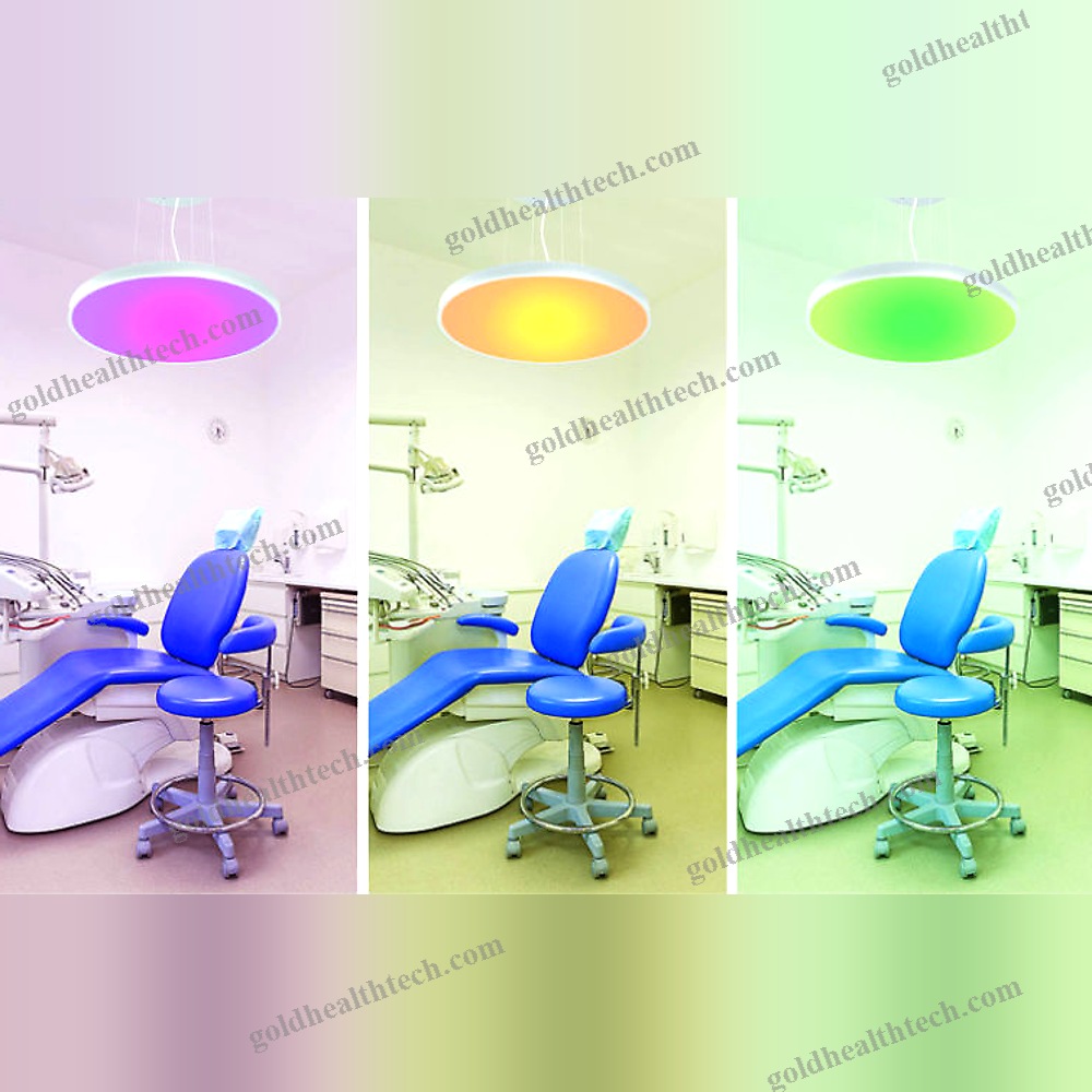Pendant Lighting