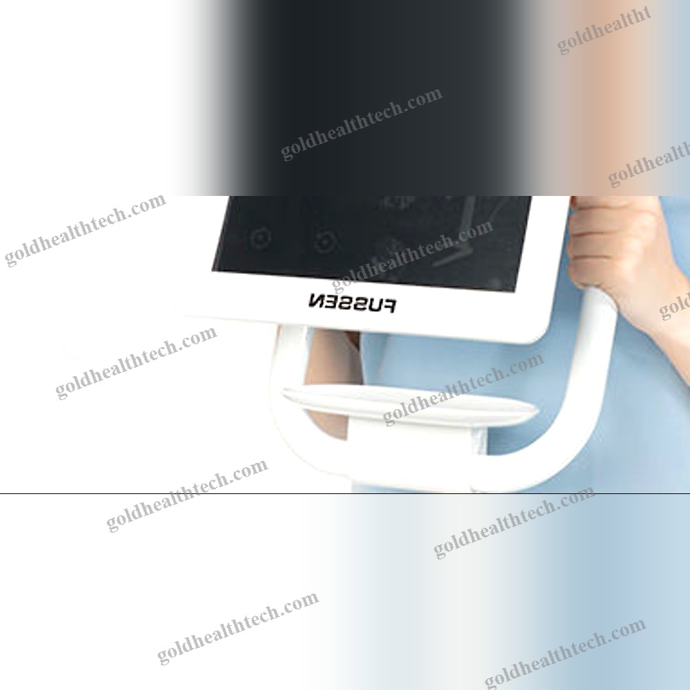 Panoramic X-Ray System