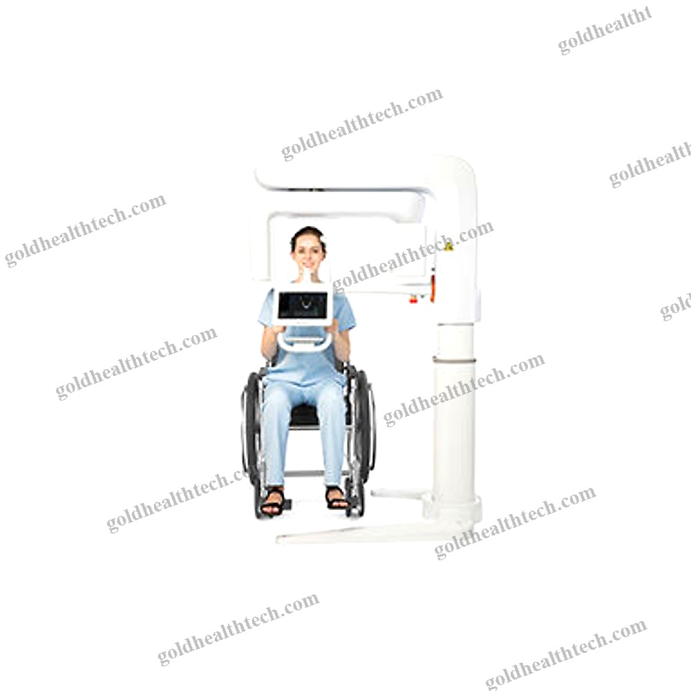 Panoramic X-Ray System
