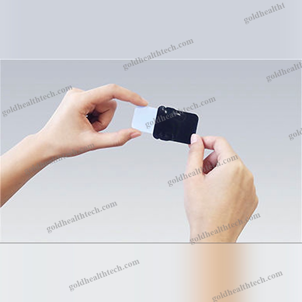 Intraoral Cr Scanner