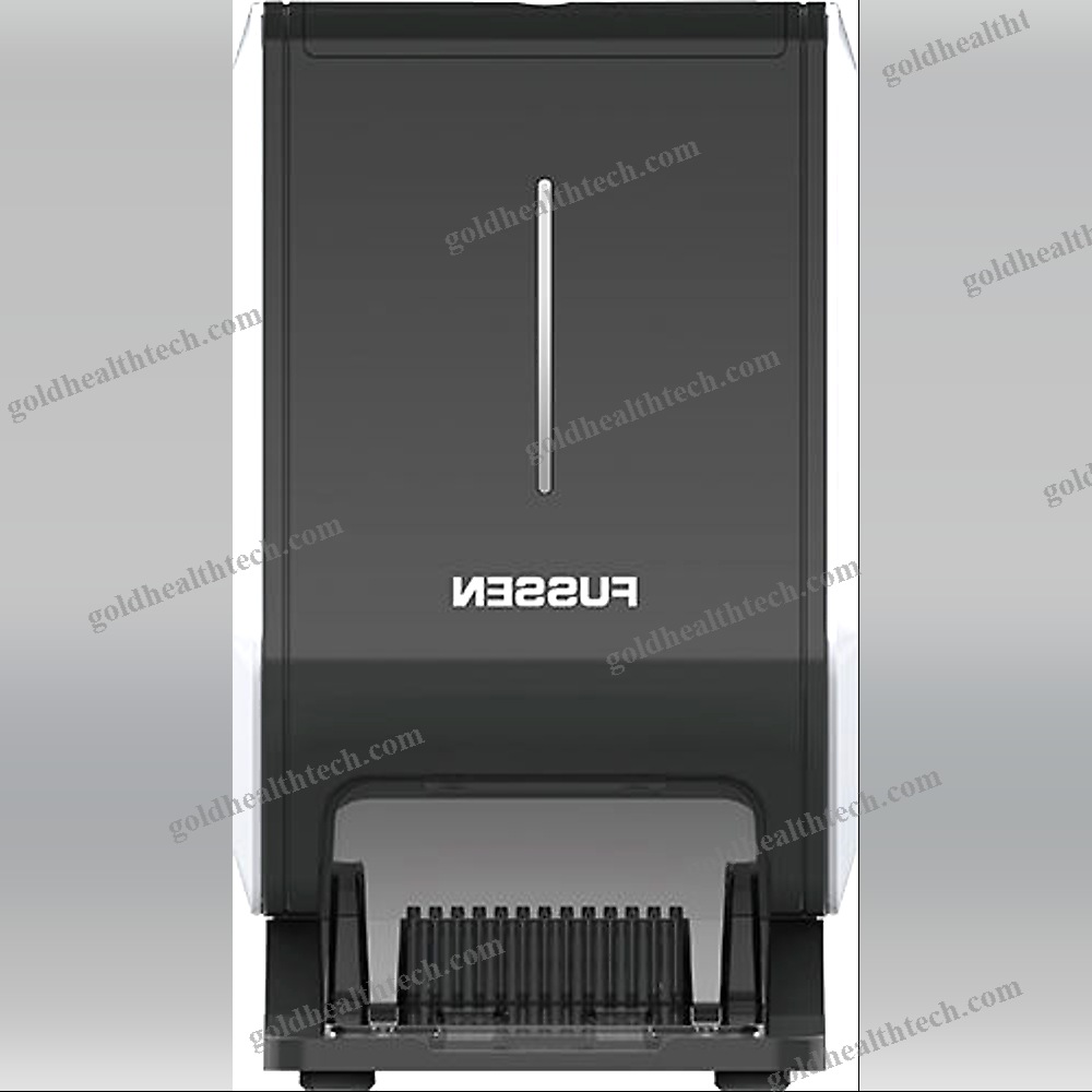 Intraoral Cr Scanner