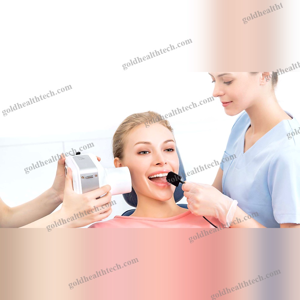 Dental Radiography Intra-Oral Detector