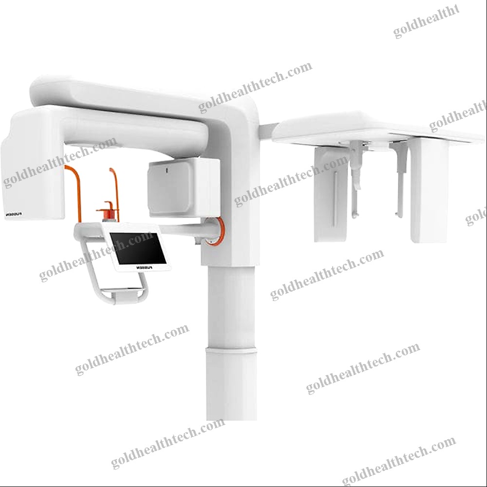 Panoramic X-Ray System