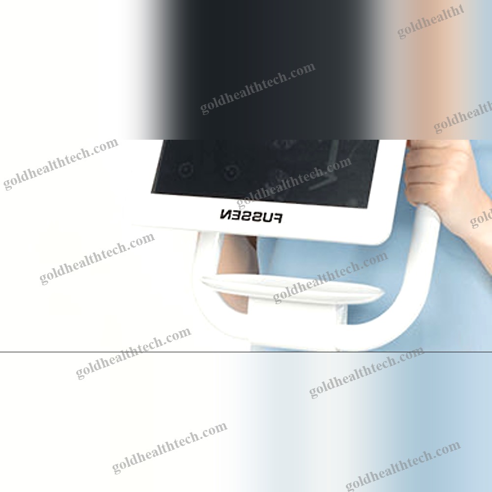 Panoramic X-Ray System