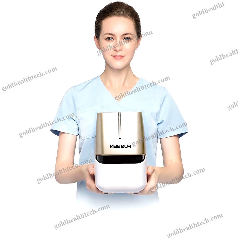 Intraoral Cr Scanner