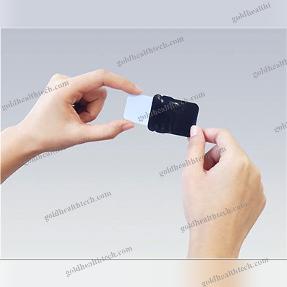 Intraoral Cr Scanner