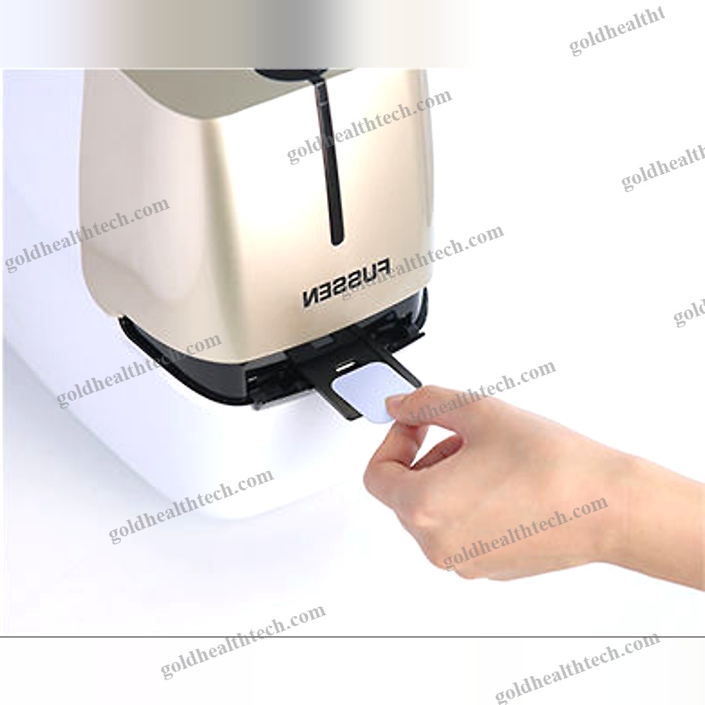 Intraoral Cr Scanner