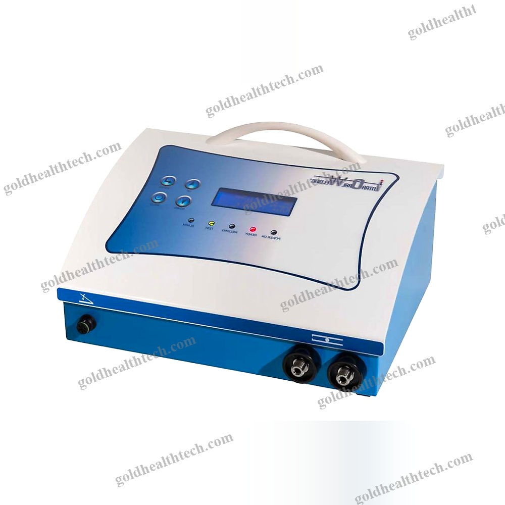 Dental Laboratory Welder