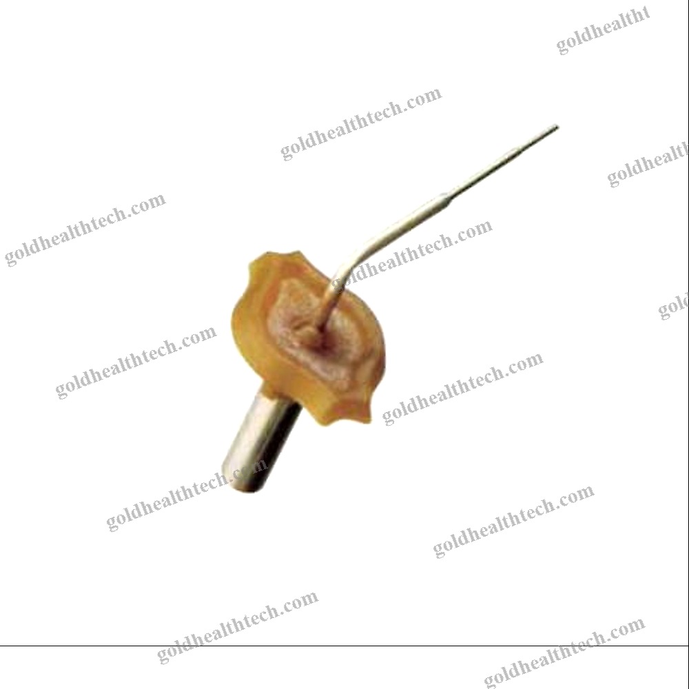 Root Canal Obturator
