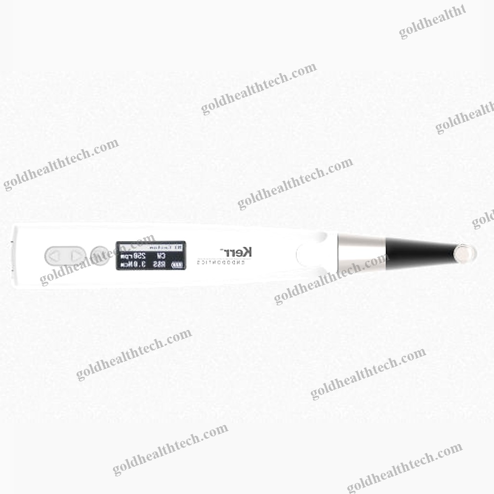 Endodontic Micromotor