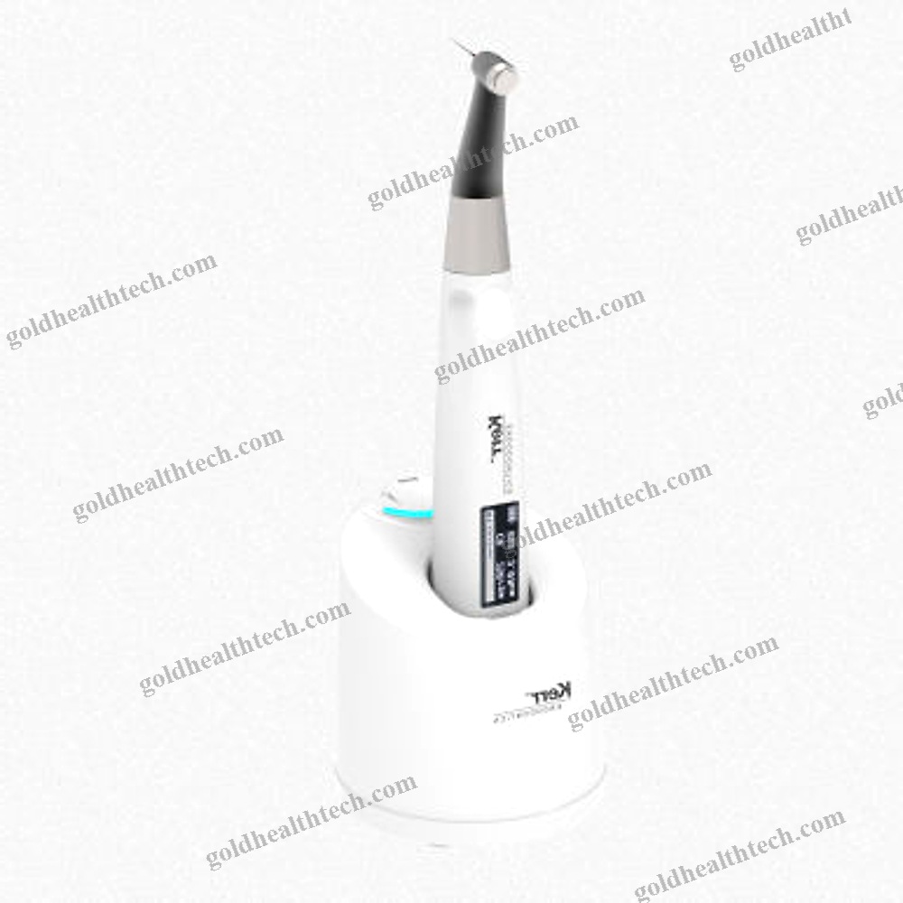 Endodontic Micromotor