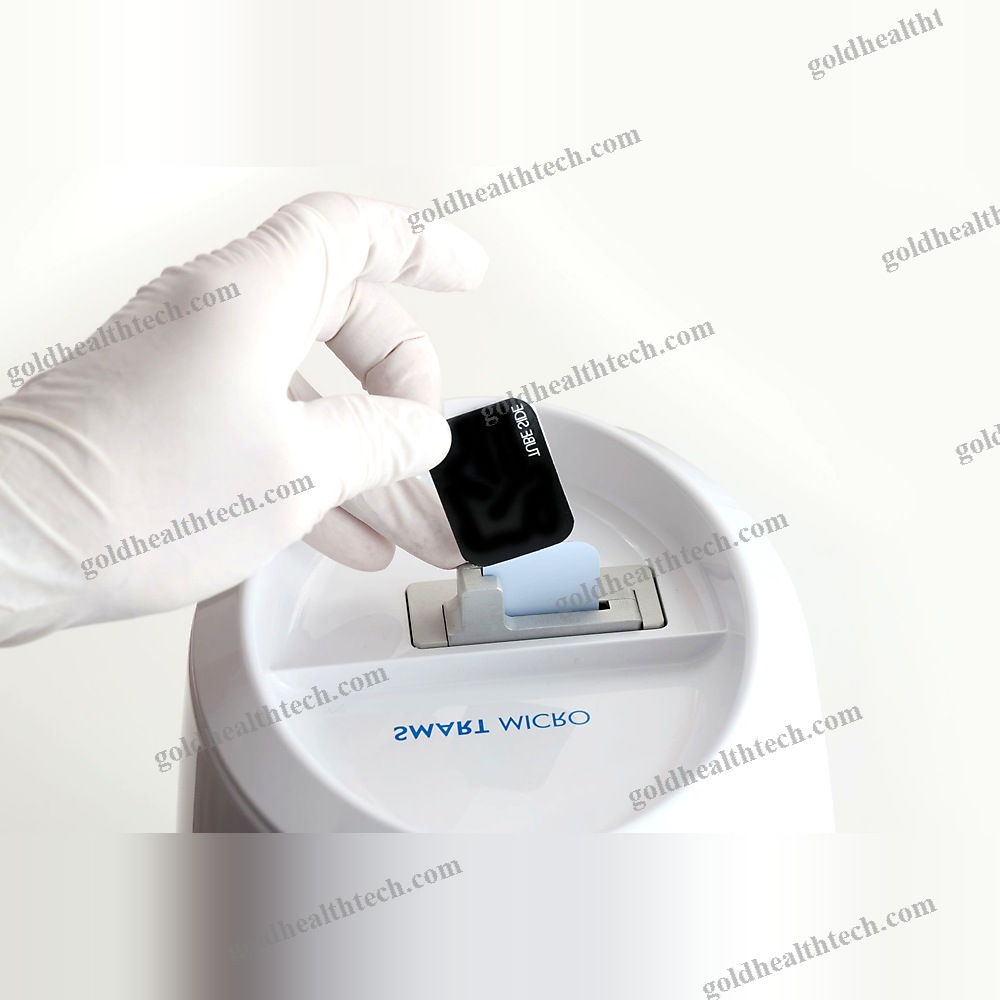 Dental Cr Scanner