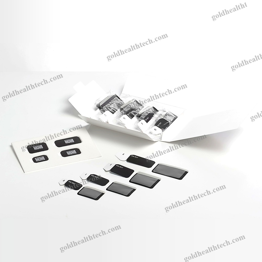 Dental Cr Scanner