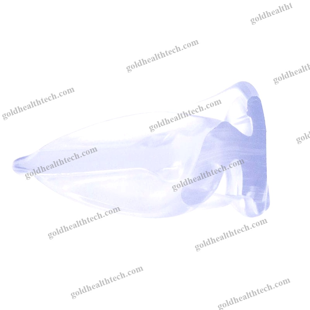 Transparent Dental Aligner