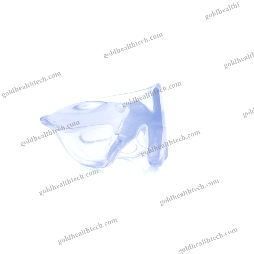 Clear Dental Aligner
