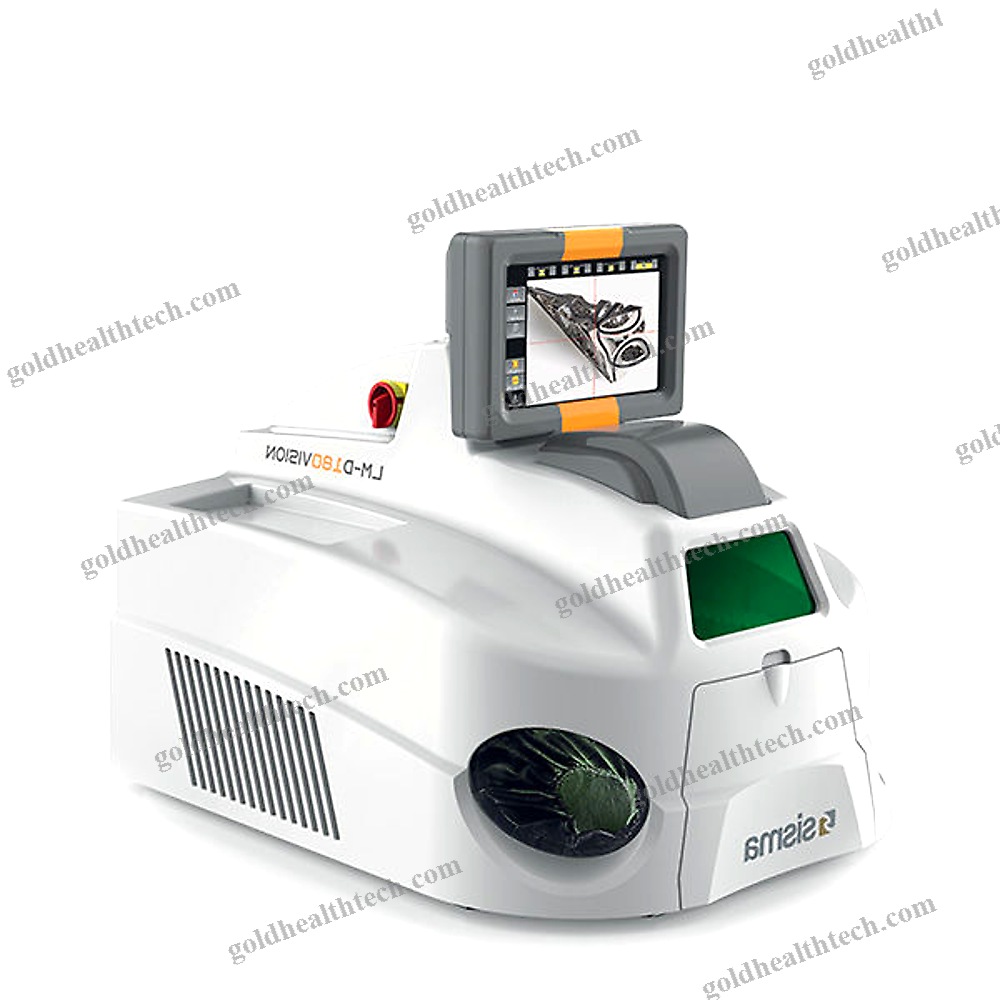 Dental Laboratory Welder
