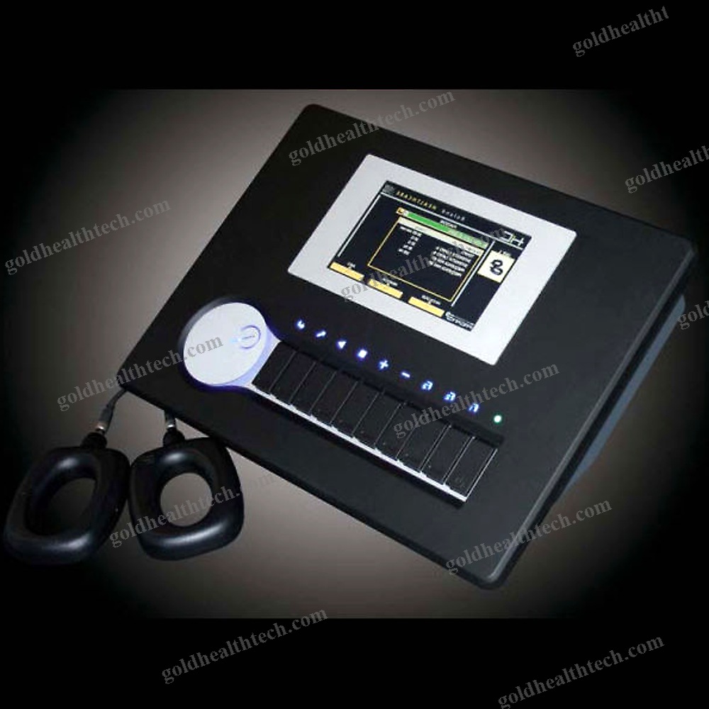 Magnetic Therapy Unit