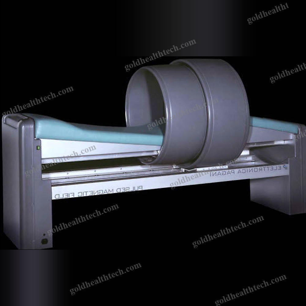 Magnetic Therapy Unit