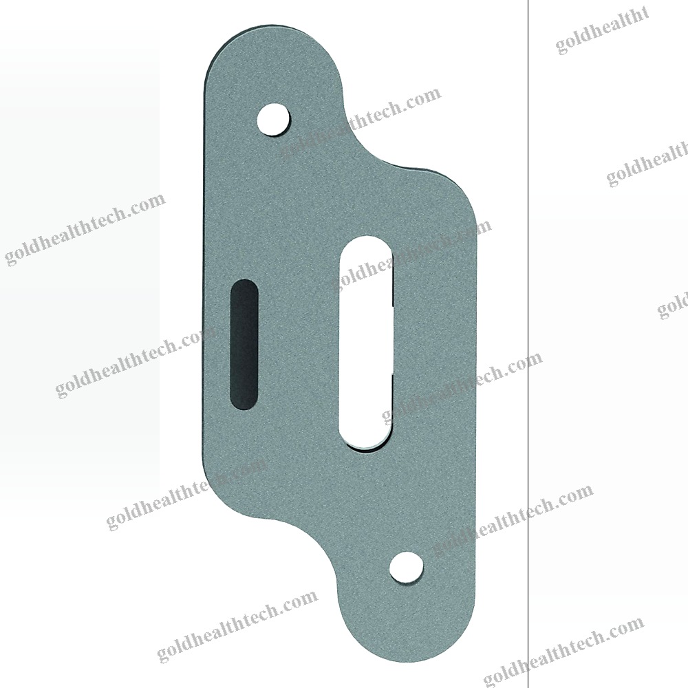 Lumbar Interspinous Vertebral Implant