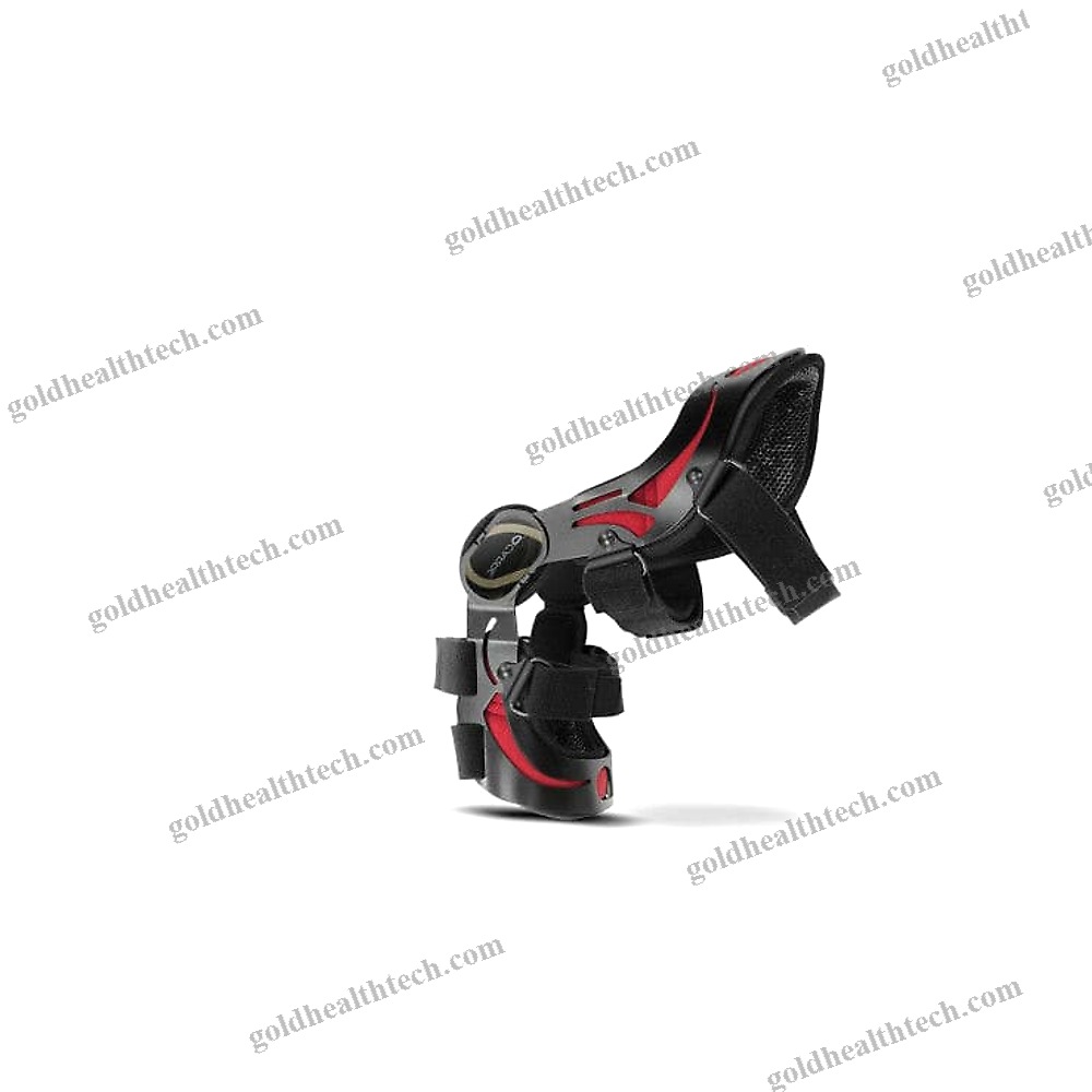 Knee Orthosis