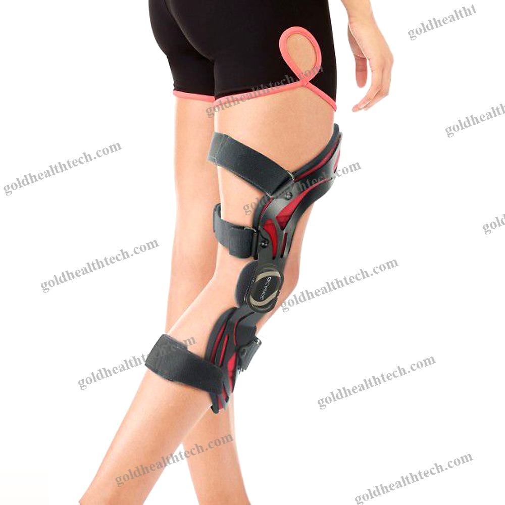 Knee Orthosis