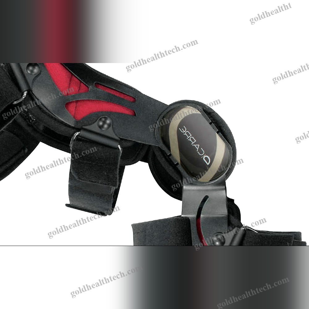 Knee Orthosis