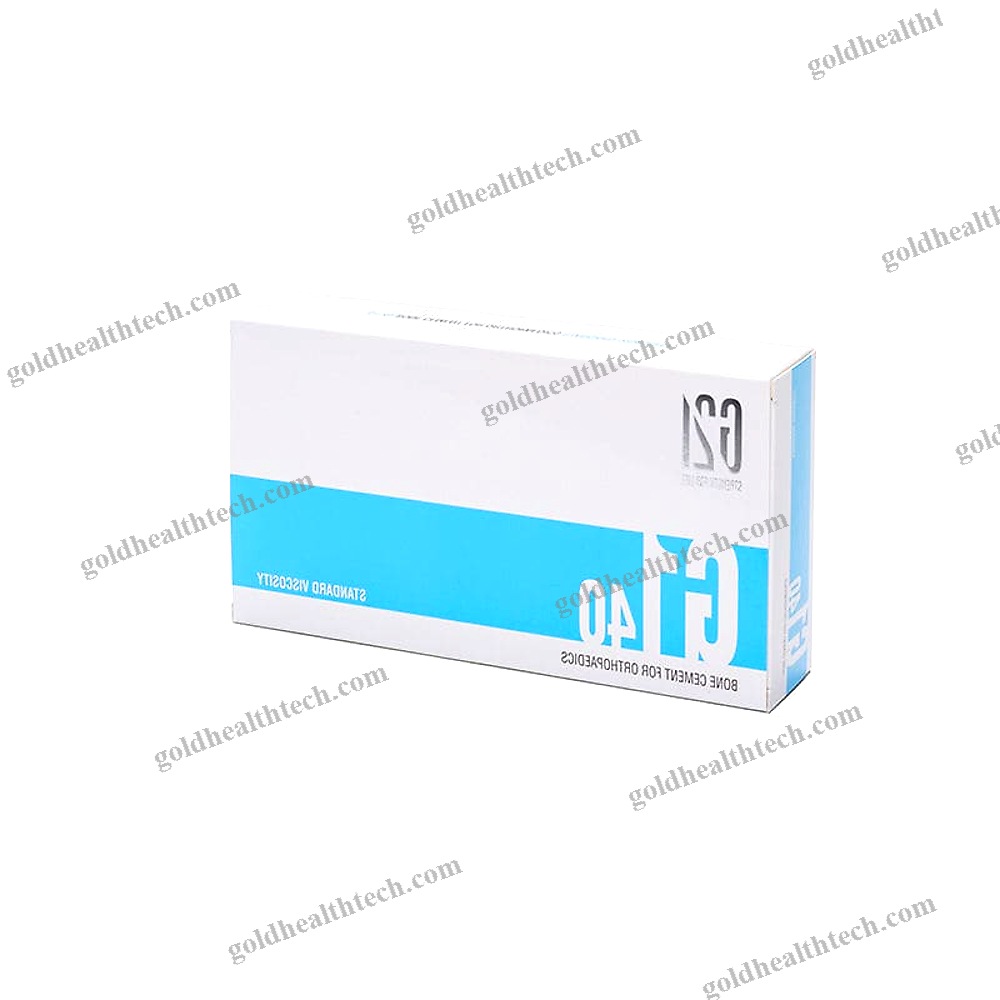 Orthopedic Surgery Bone Cement