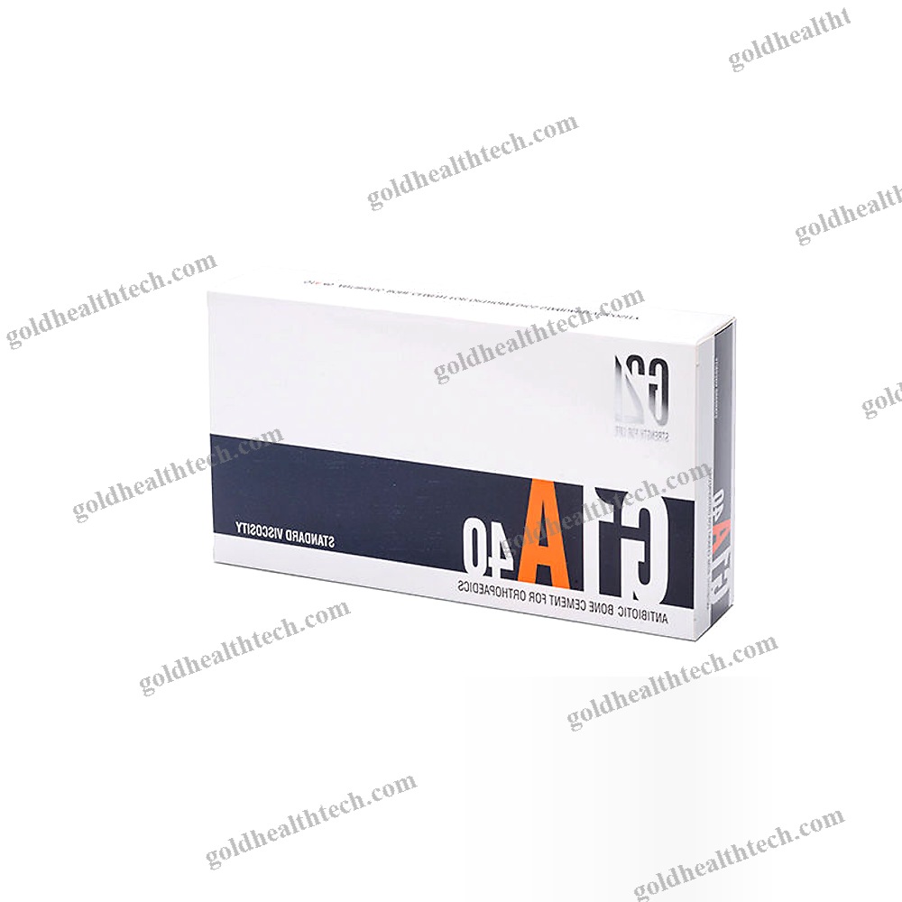 Orthopedic Surgery Bone Cement
