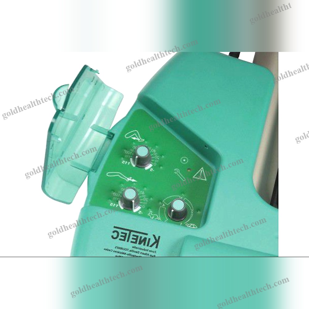 Knee Continuous Passive Motion Device