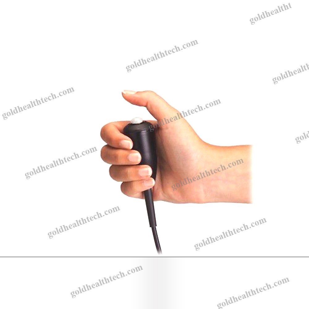 Knee Continuous Passive Motion Device