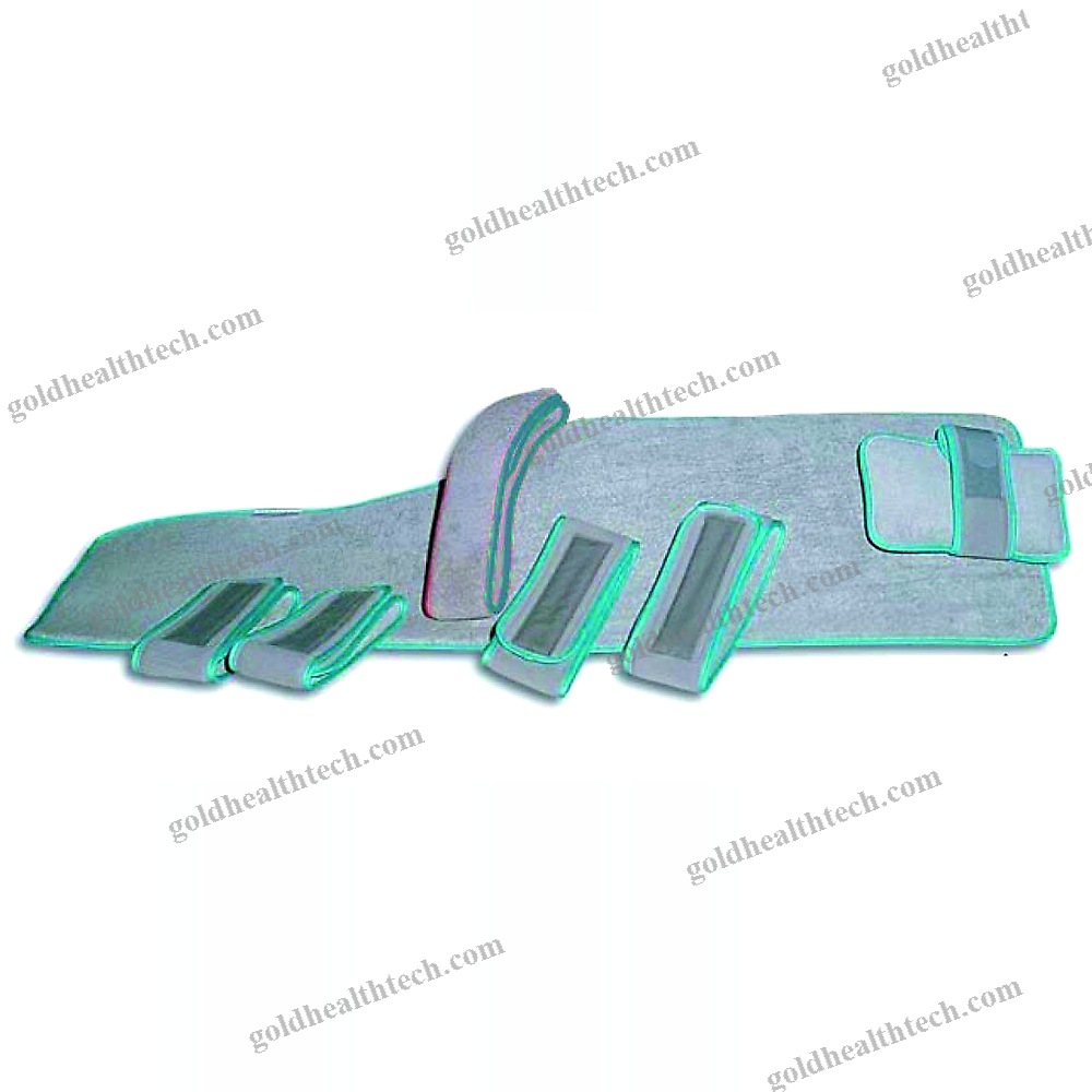 Knee Continuous Passive Motion Device