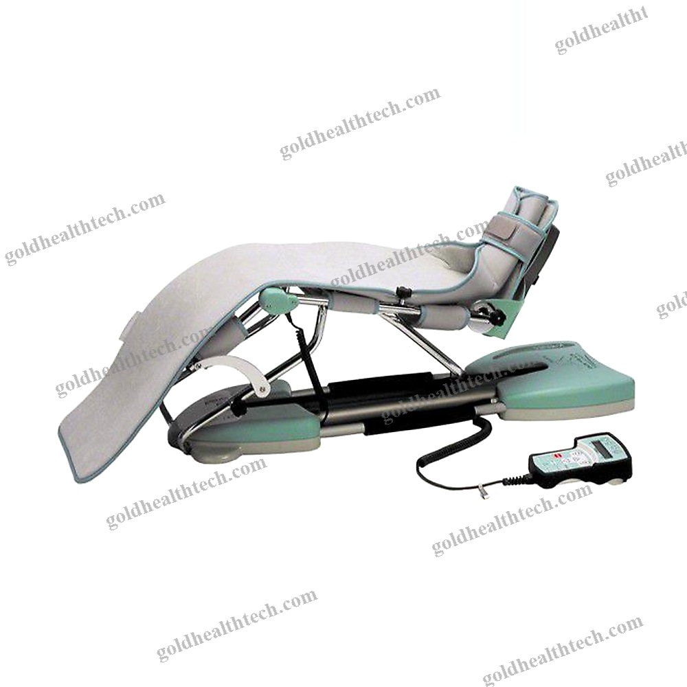 Knee Continuous Passive Motion Device