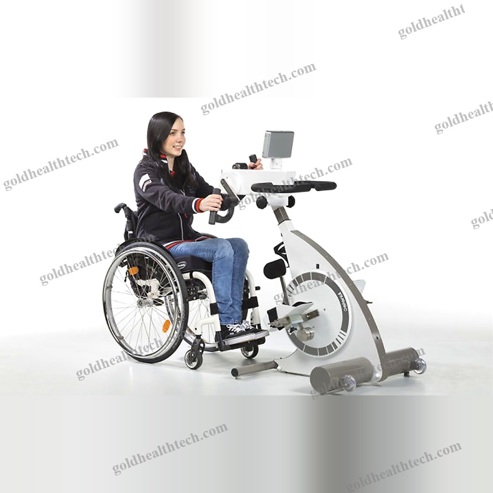 Arm And Leg Pedal Exerciser