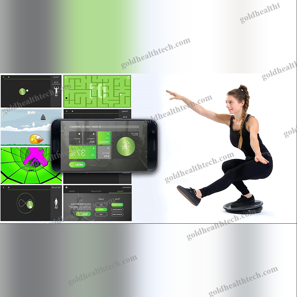 Balance Board