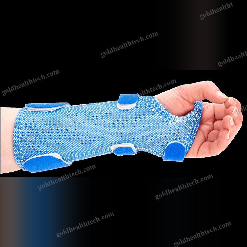 Casting Orthopedic Tape