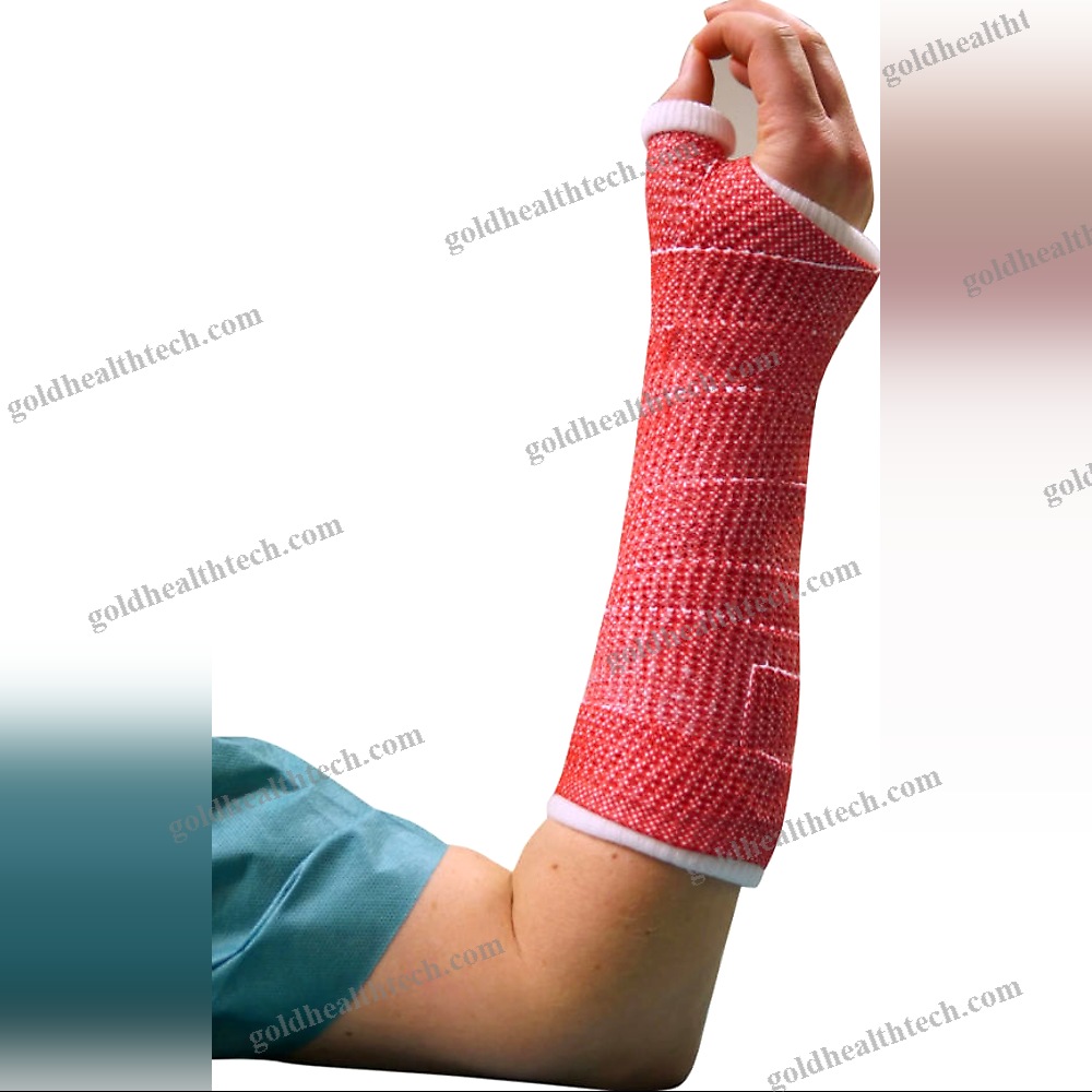 Casting Orthopedic Tape