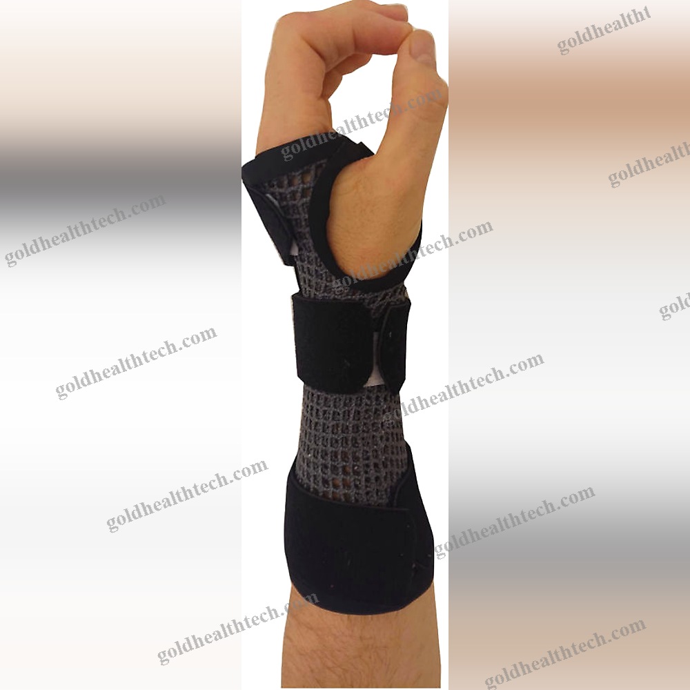Casting Orthopedic Tape
