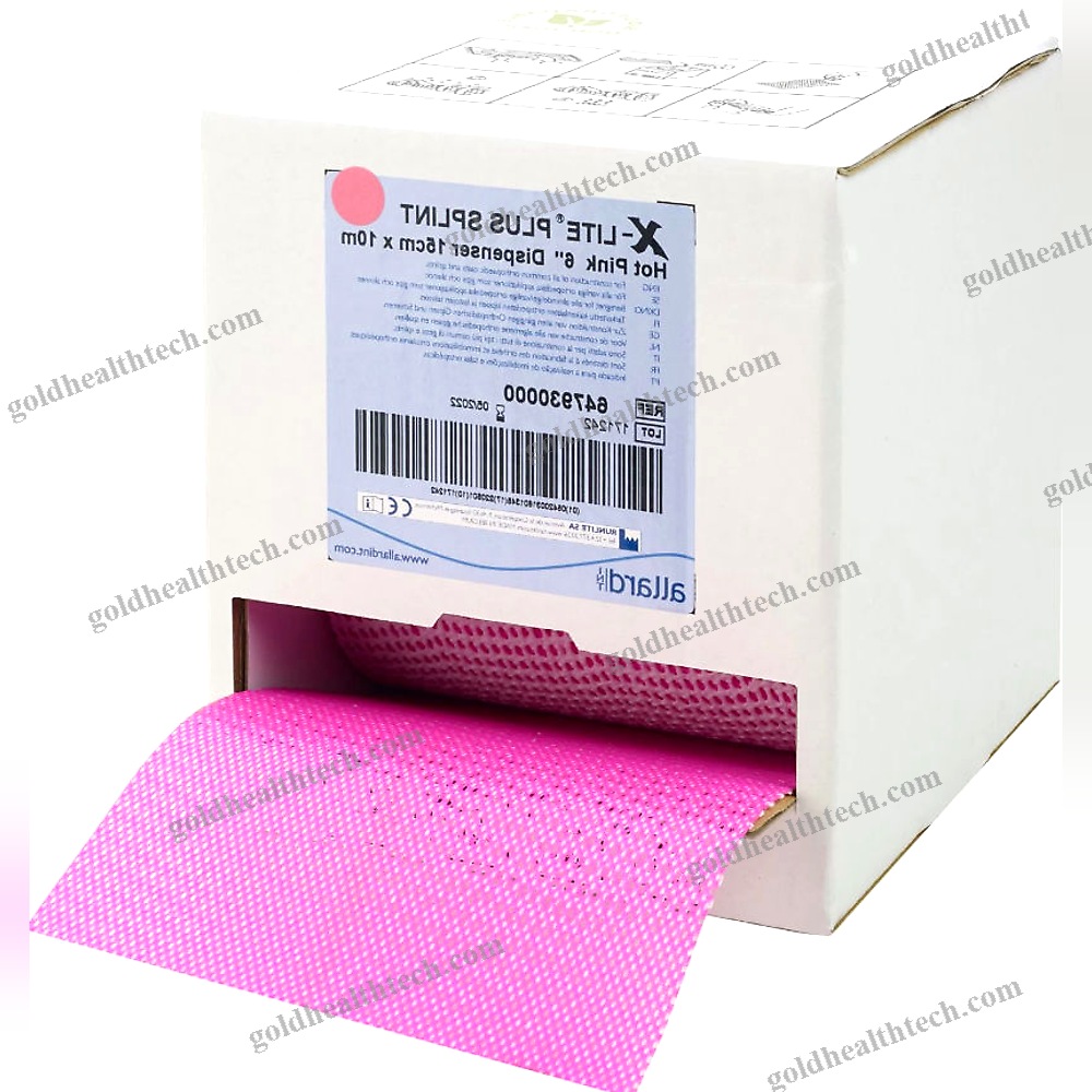 Casting Orthopedic Tape