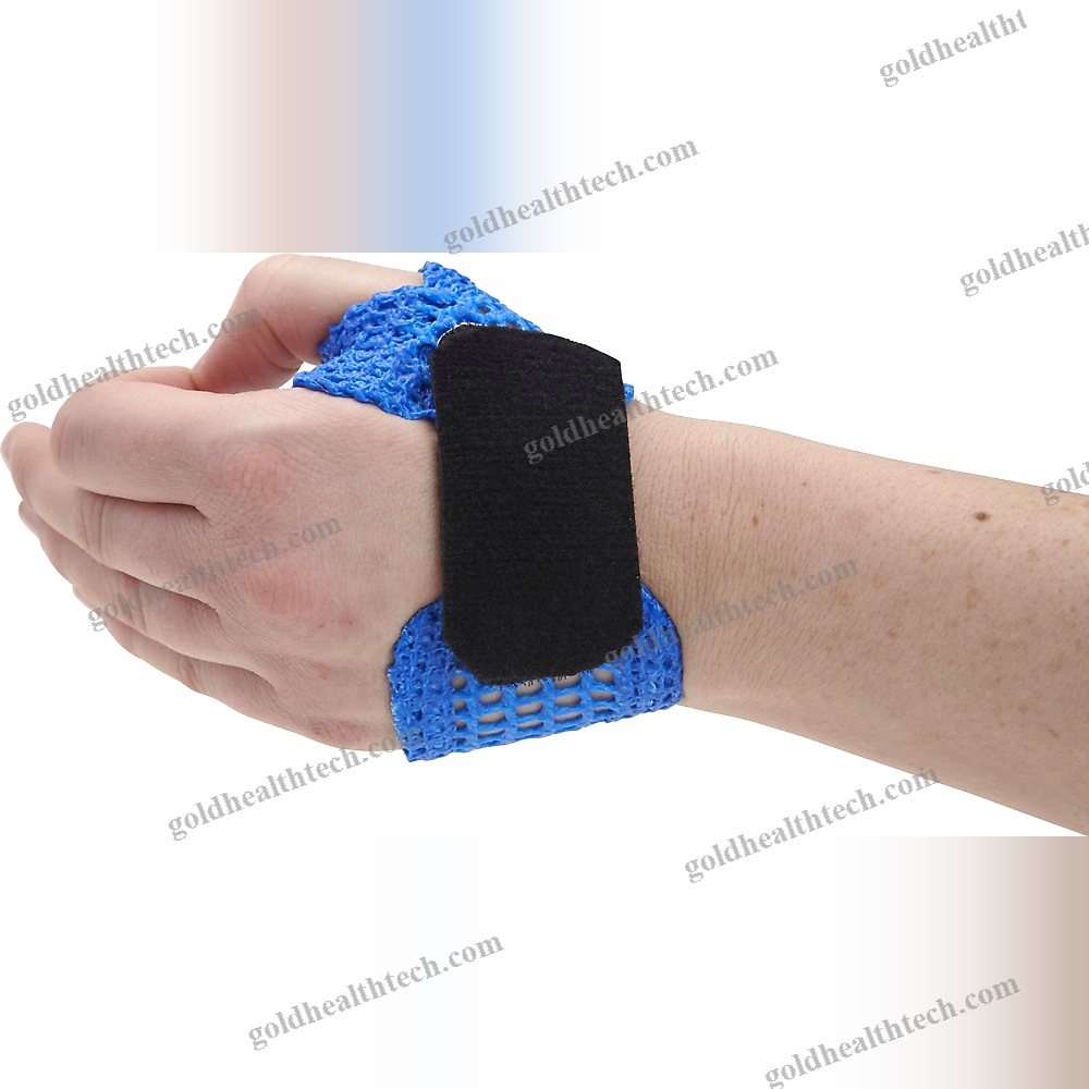 Casting Orthopedic Tape