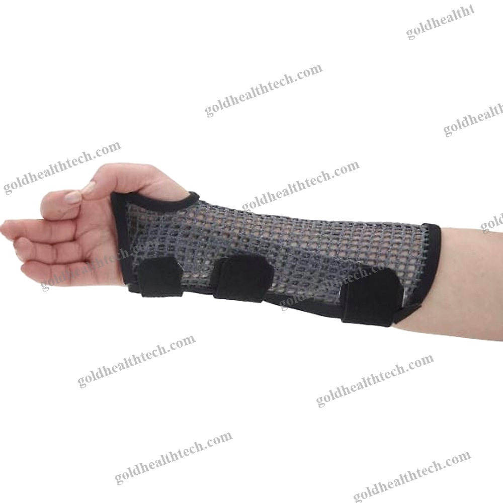 Casting Orthopedic Tape