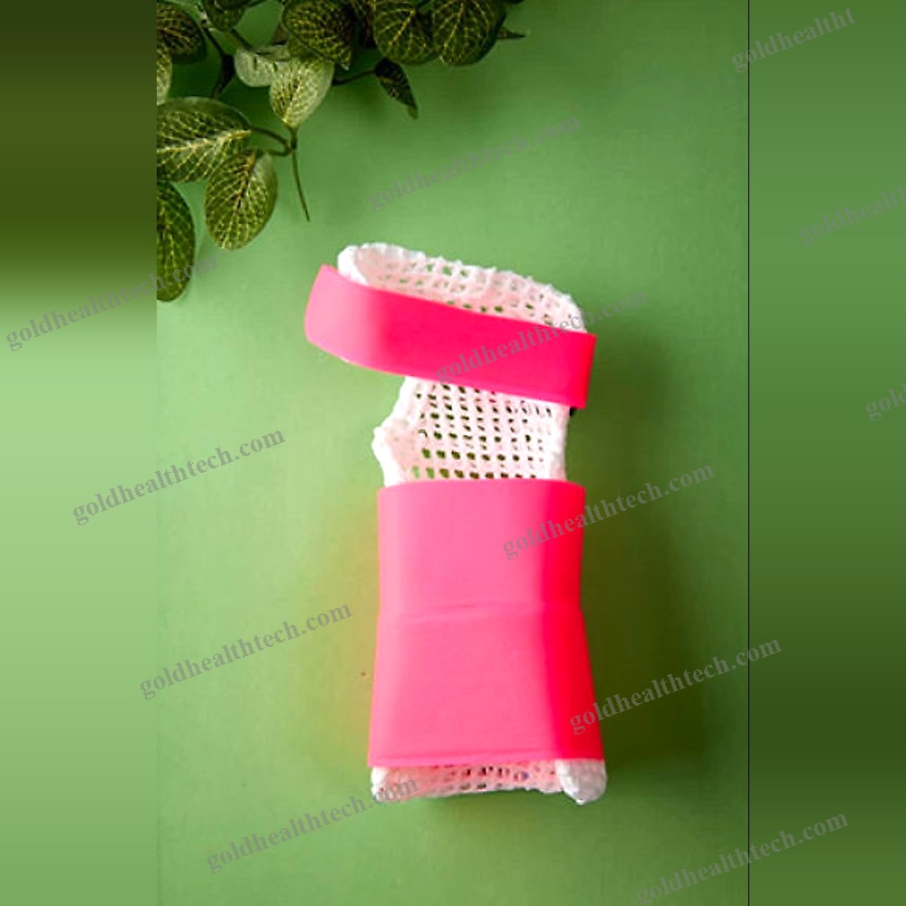 Casting Orthopedic Tape