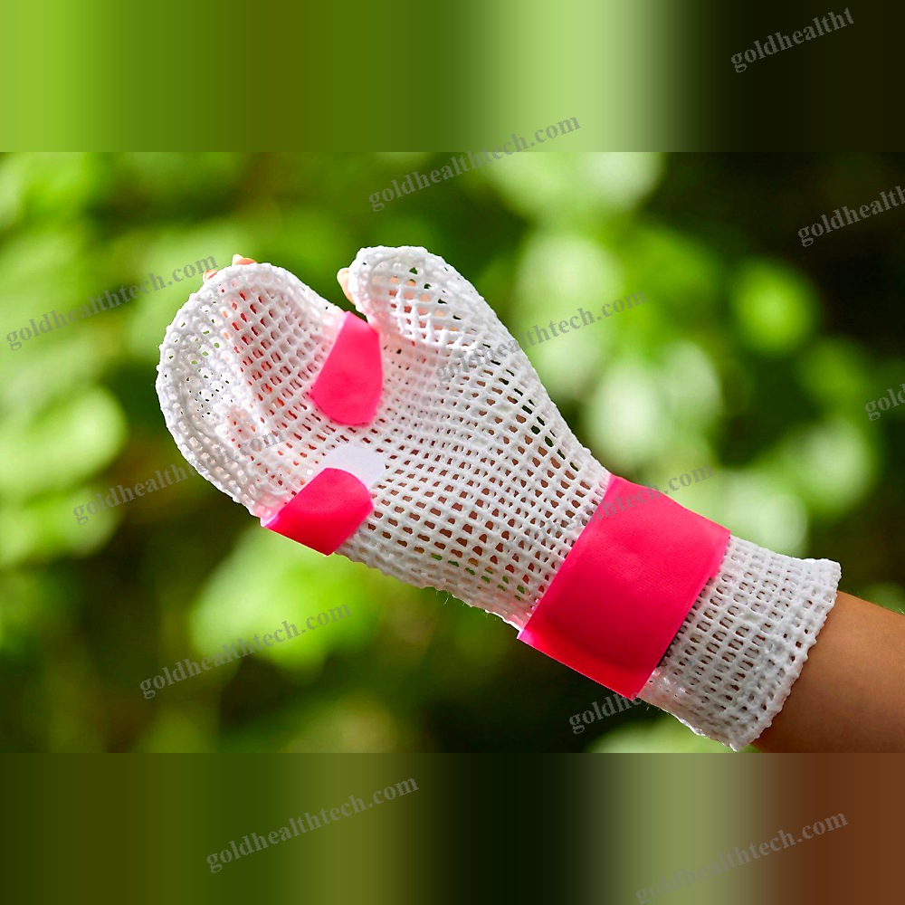 Casting Orthopedic Tape